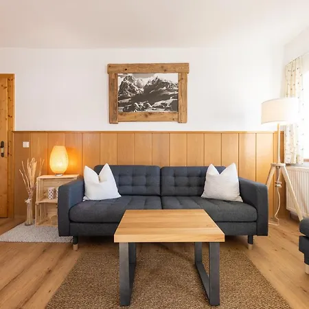 Kassnhof - Urlaub In Den Bergen Apartment Telfes im Stubai Exterior photo
