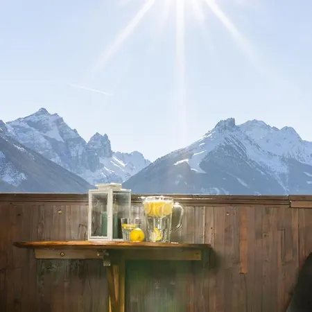 Kassnhof - Urlaub In Den Bergen Apartment Telfes im Stubai Exterior photo