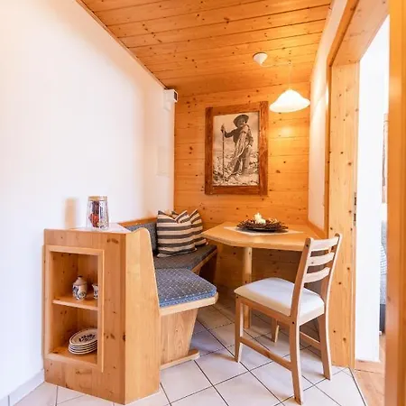 Kassnhof - Urlaub In Den Bergen Apartment Telfes im Stubai Exterior photo