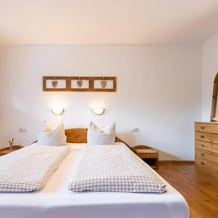 Kassnhof - Urlaub In Den Bergen Apartment Telfes im Stubai Exterior photo