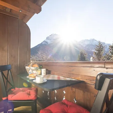 Kassnhof - Urlaub In Den Bergen Apartment Telfes im Stubai Exterior photo