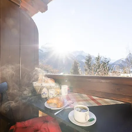 Kassnhof - Urlaub In Den Bergen Apartment Telfes im Stubai Exterior photo