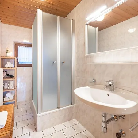 Kassnhof - Urlaub In Den Bergen Apartment Telfes im Stubai Exterior photo