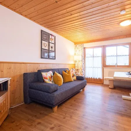 Kassnhof - Urlaub In Den Bergen Apartment Telfes im Stubai Exterior photo