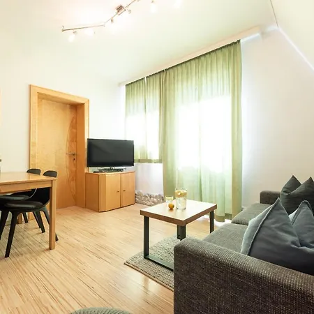 Kassnhof - Urlaub In Den Bergen Apartment Telfes im Stubai Exterior photo
