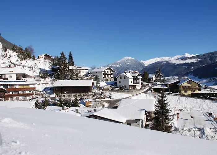 Kassnhof - Urlaub In Den Bergen