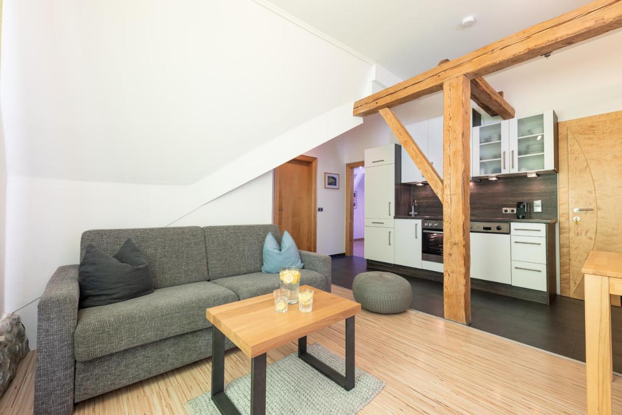 Apartment Kassnhof - Urlaub In Den Bergen