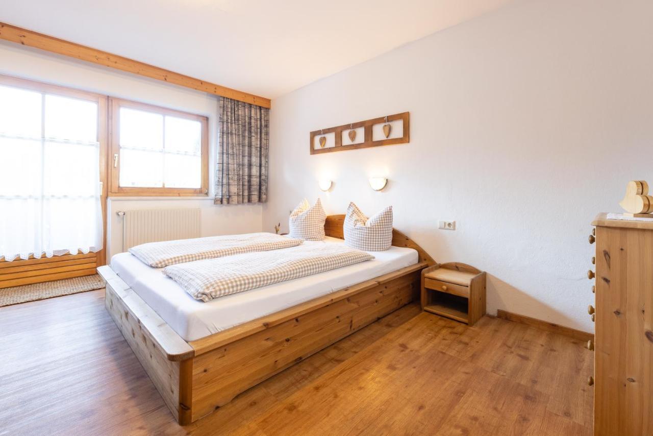 Apartment Kassnhof - Urlaub In Den Bergen