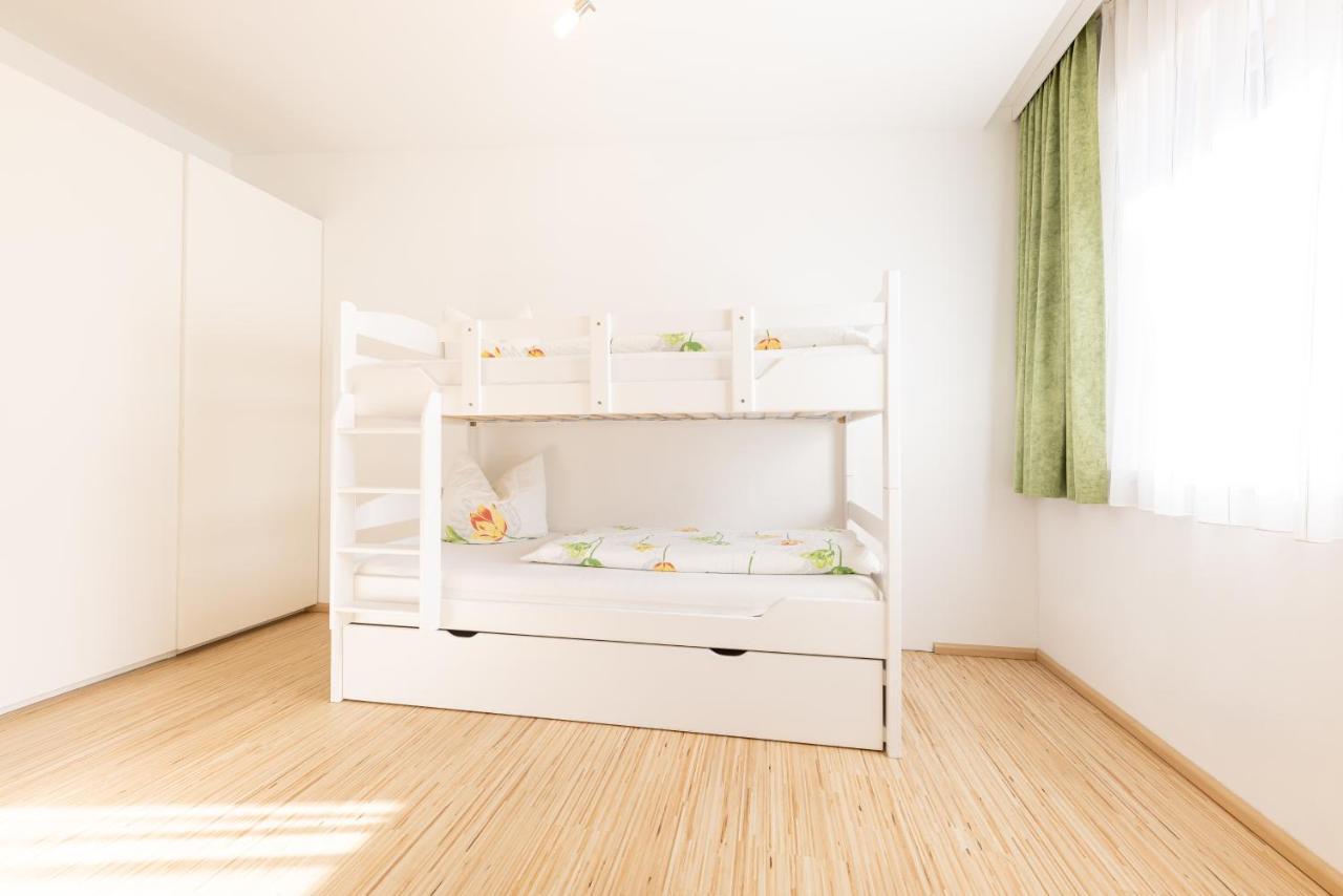 Kassnhof - Urlaub In Den Bergen