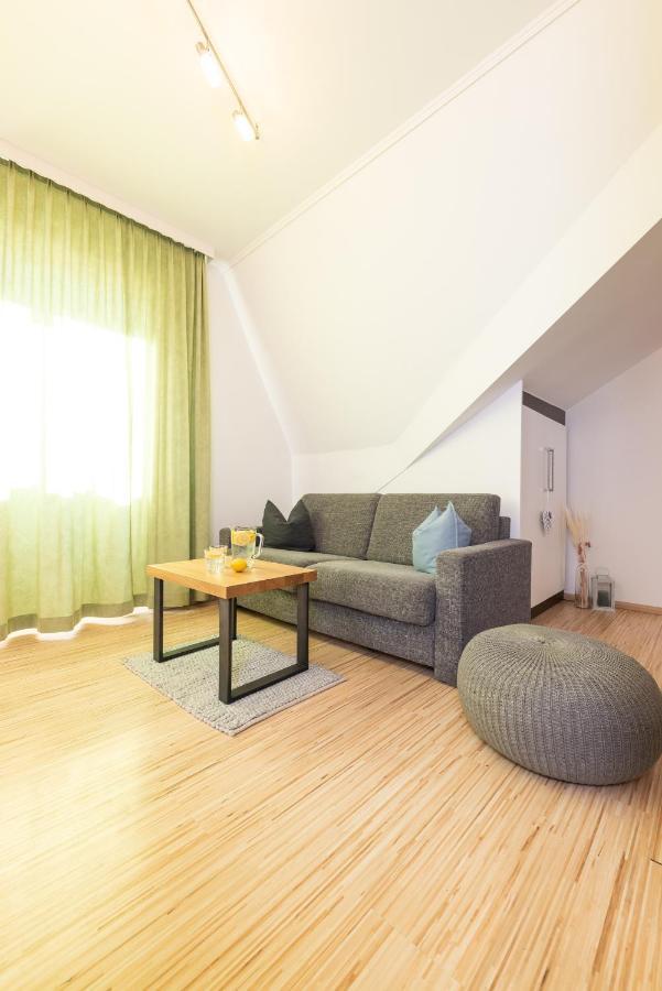 Apartment Kassnhof - Urlaub In Den Bergen