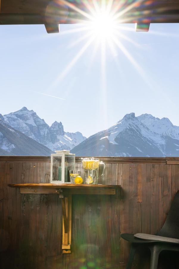Kassnhof - Urlaub In Den Bergen Apartment