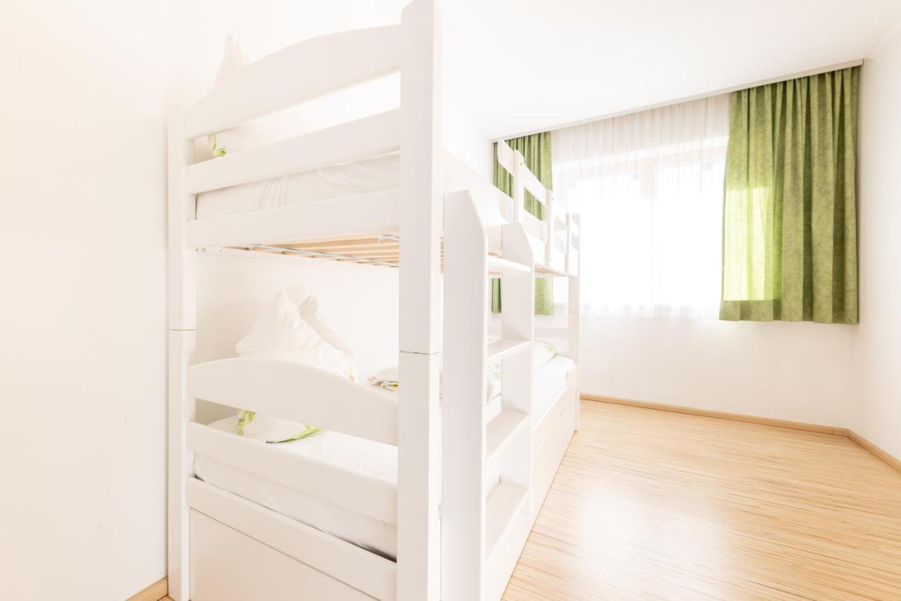 Kassnhof - Urlaub In Den Bergen Apartment Telfes im Stubai