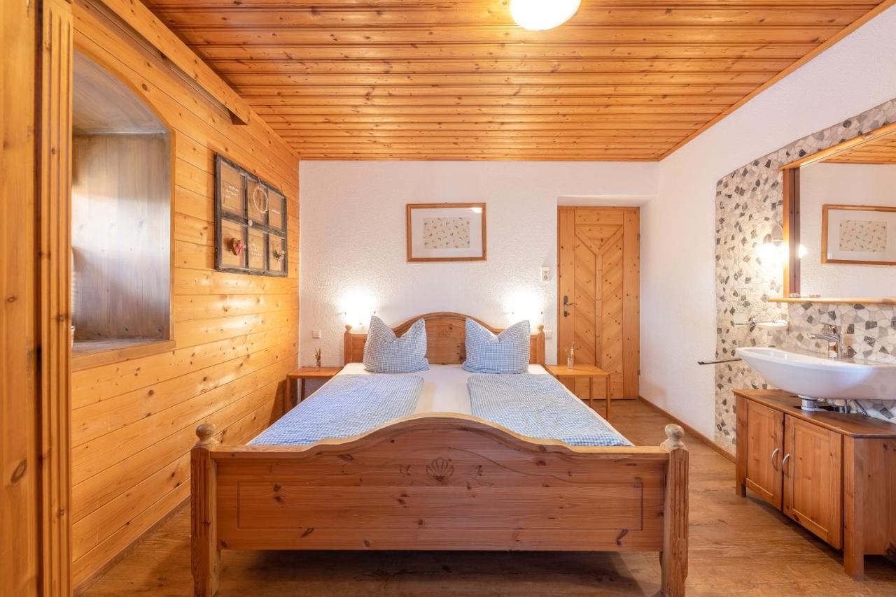 Kassnhof - Urlaub In Den Bergen