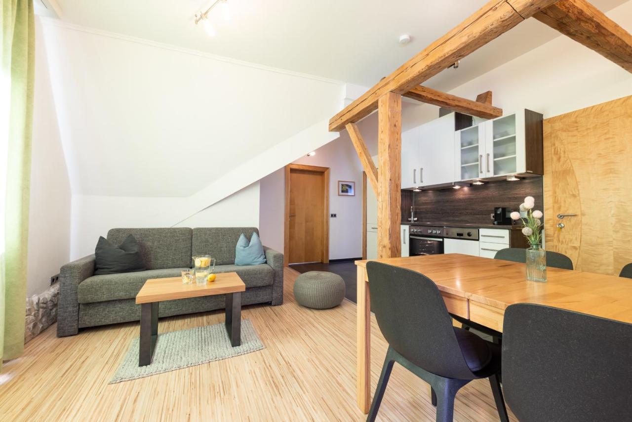 Kassnhof - Urlaub In Den Bergen Apartment