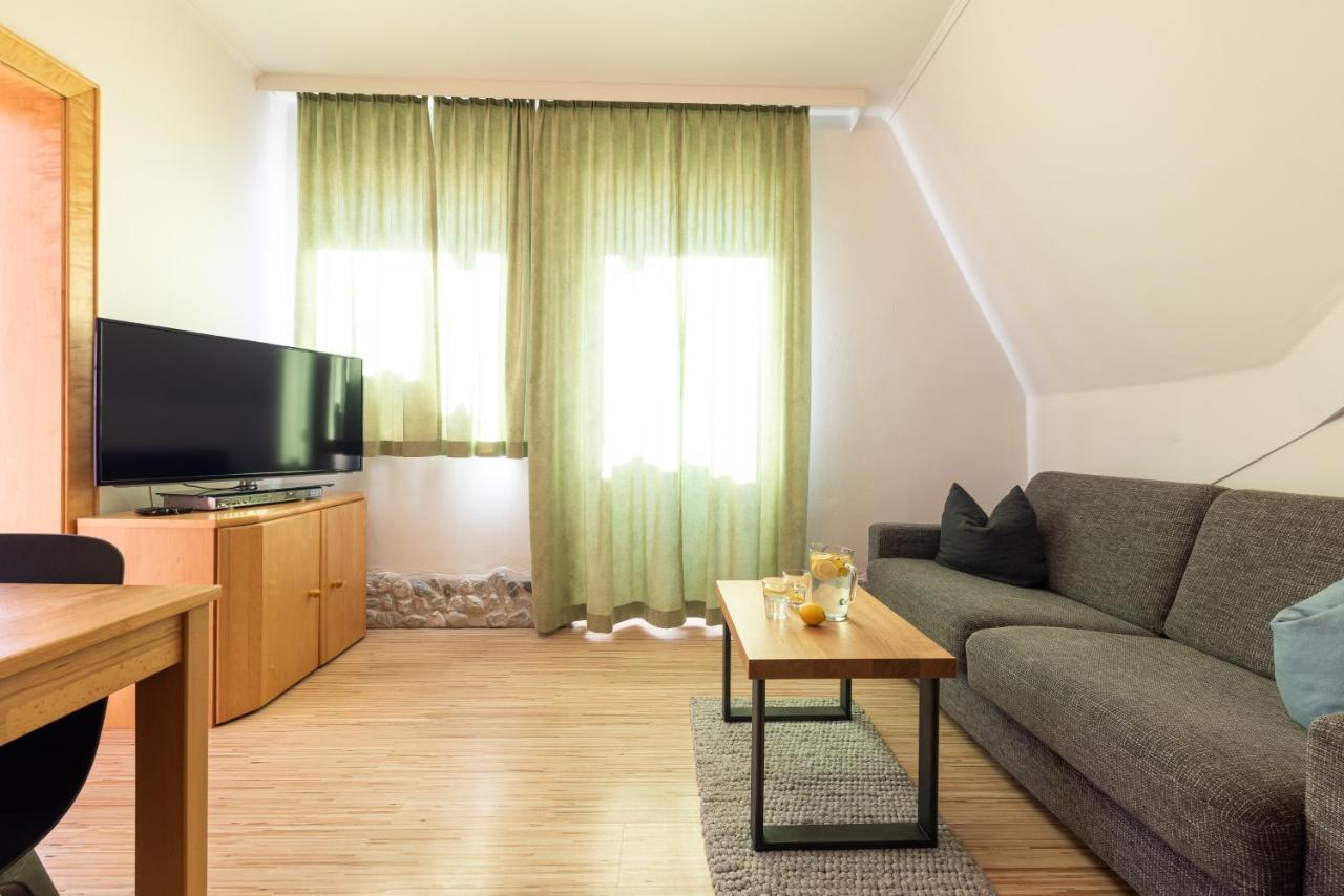 Kassnhof - Urlaub In Den Bergen Apartment Telfes im Stubai