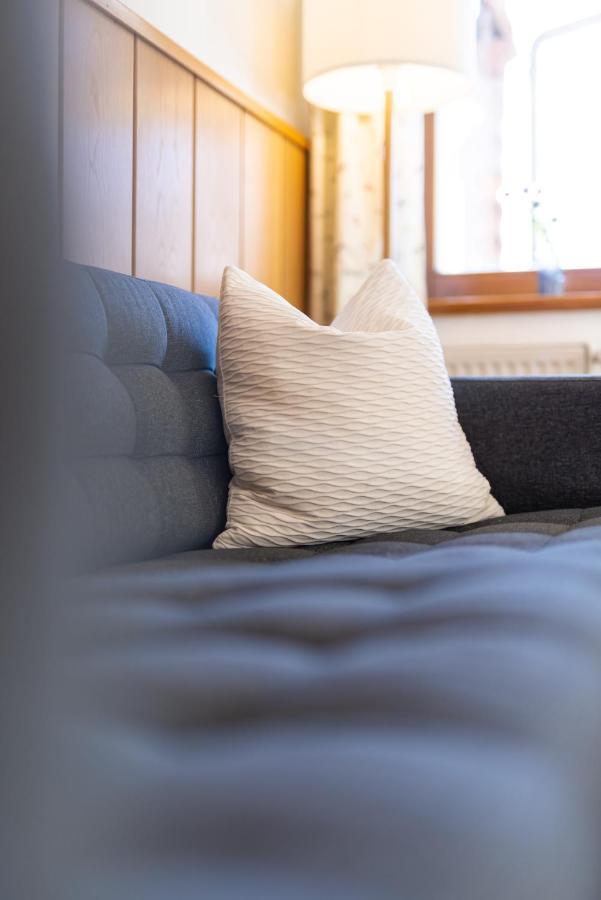 Apartment Kassnhof - Urlaub In Den Bergen Telfes im Stubai