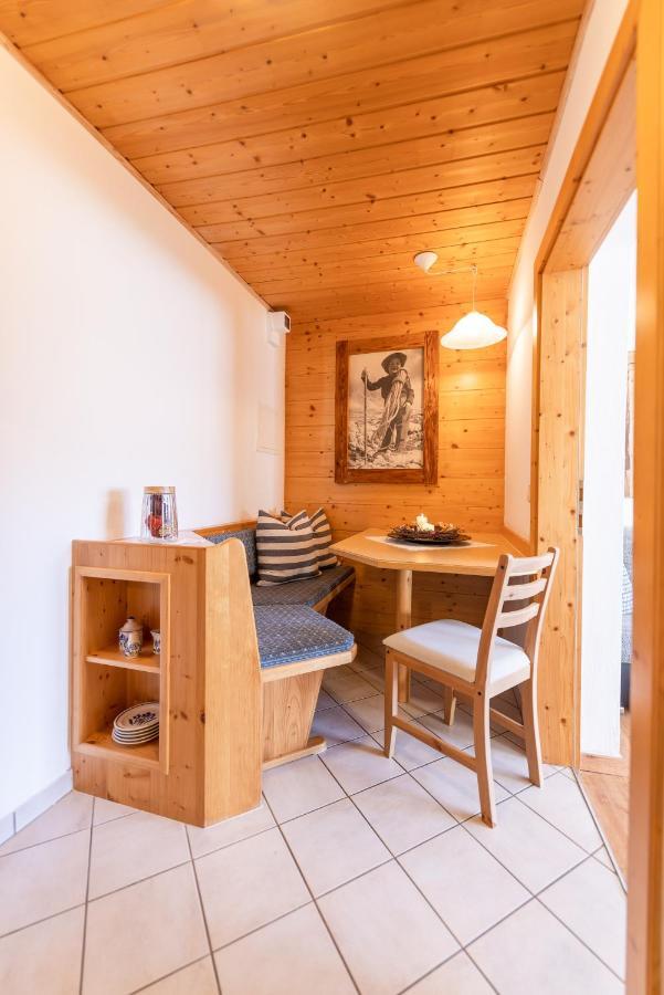 Kassnhof - Urlaub In Den Bergen