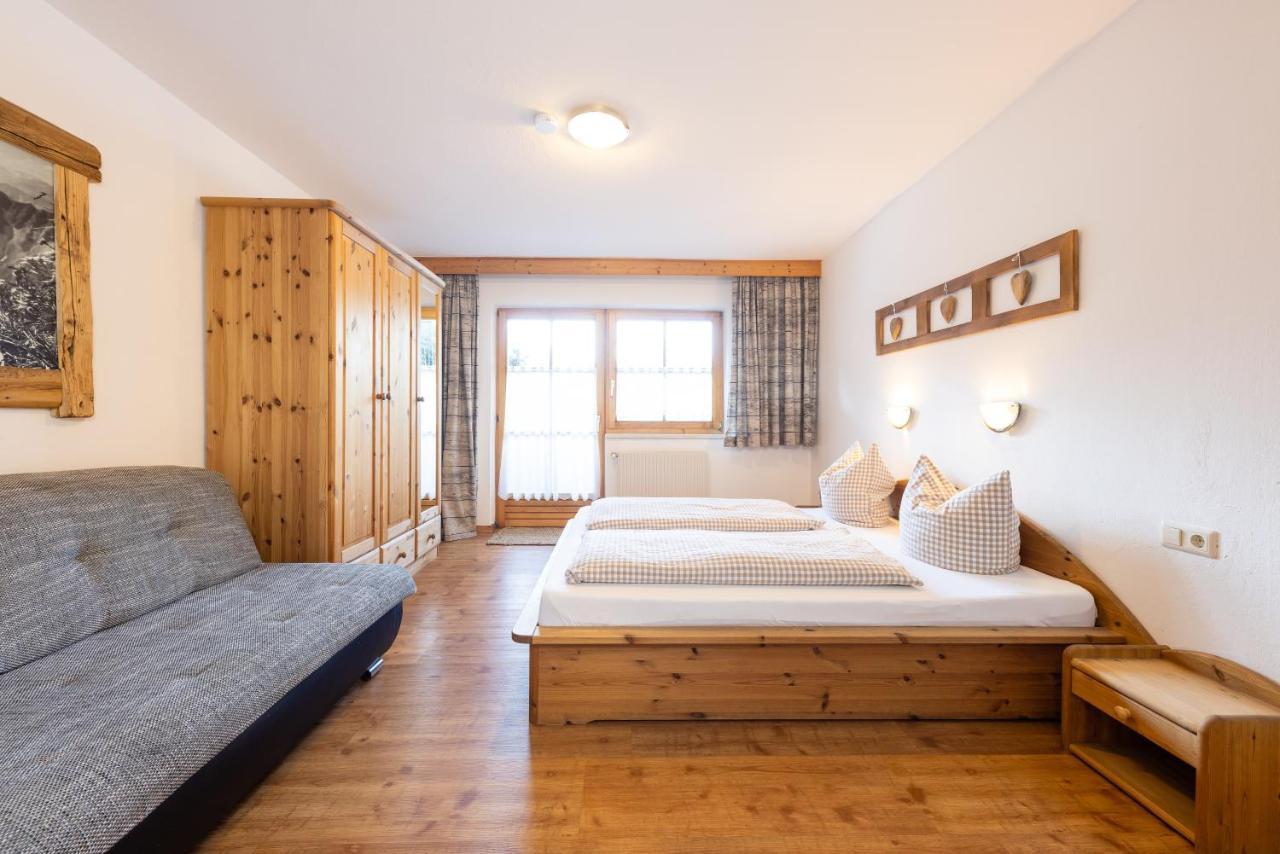 Kassnhof - Urlaub In Den Bergen Apartment *