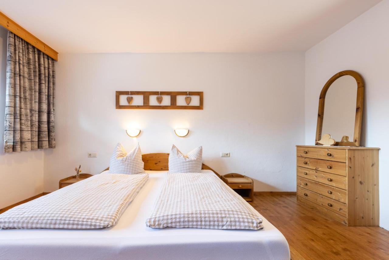 Kassnhof - Urlaub In Den Bergen Apartment