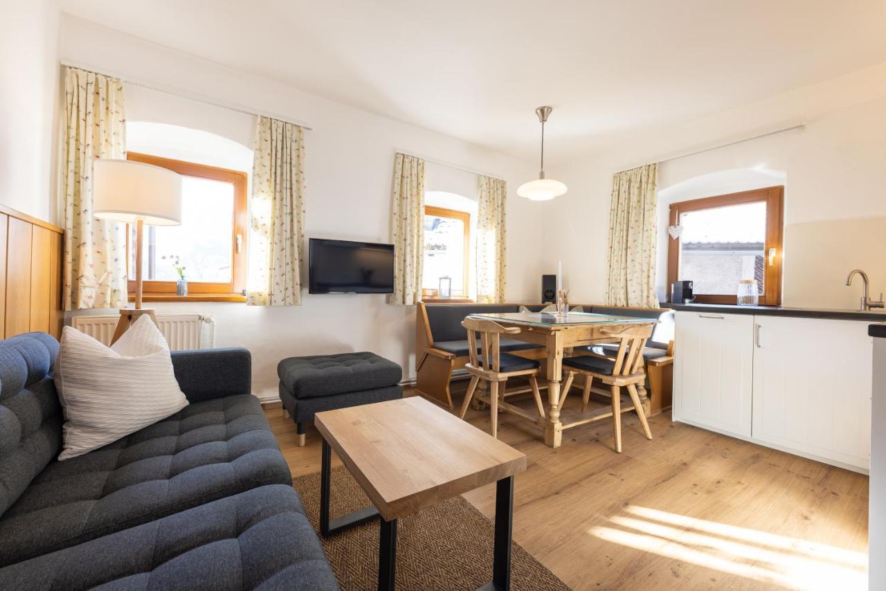 Apartment Kassnhof - Urlaub In Den Bergen *