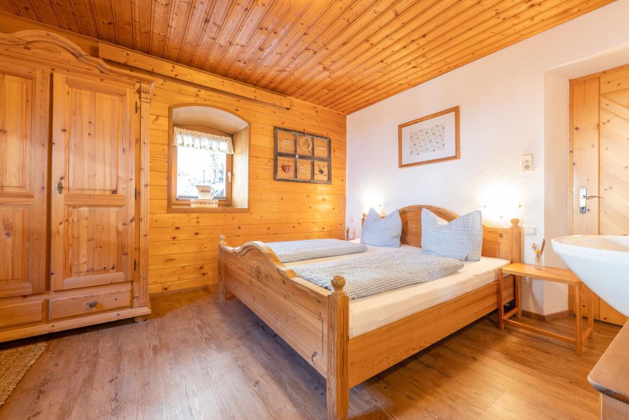 Kassnhof - Urlaub In Den Bergen Apartment Telfes im Stubai
