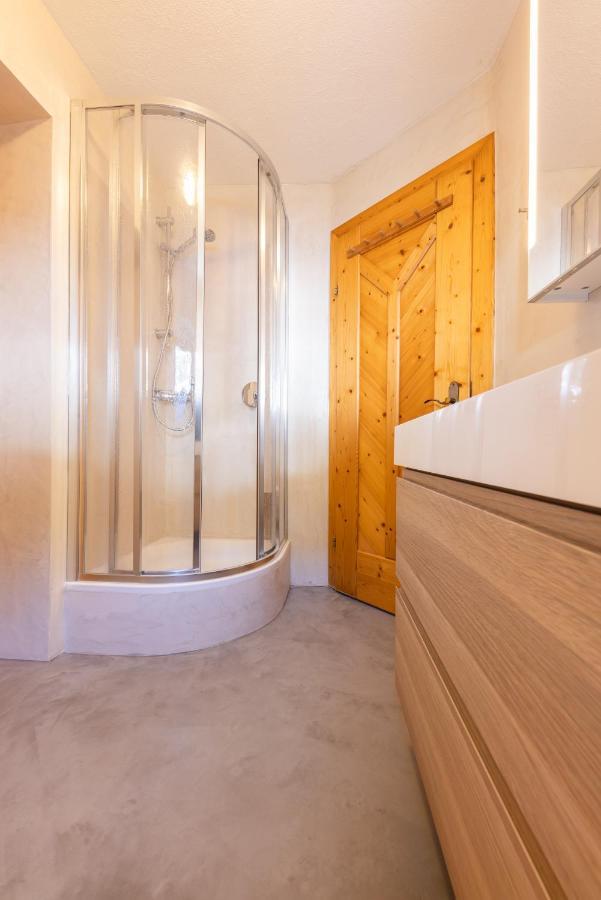 Apartment Kassnhof - Urlaub In Den Bergen Telfes im Stubai