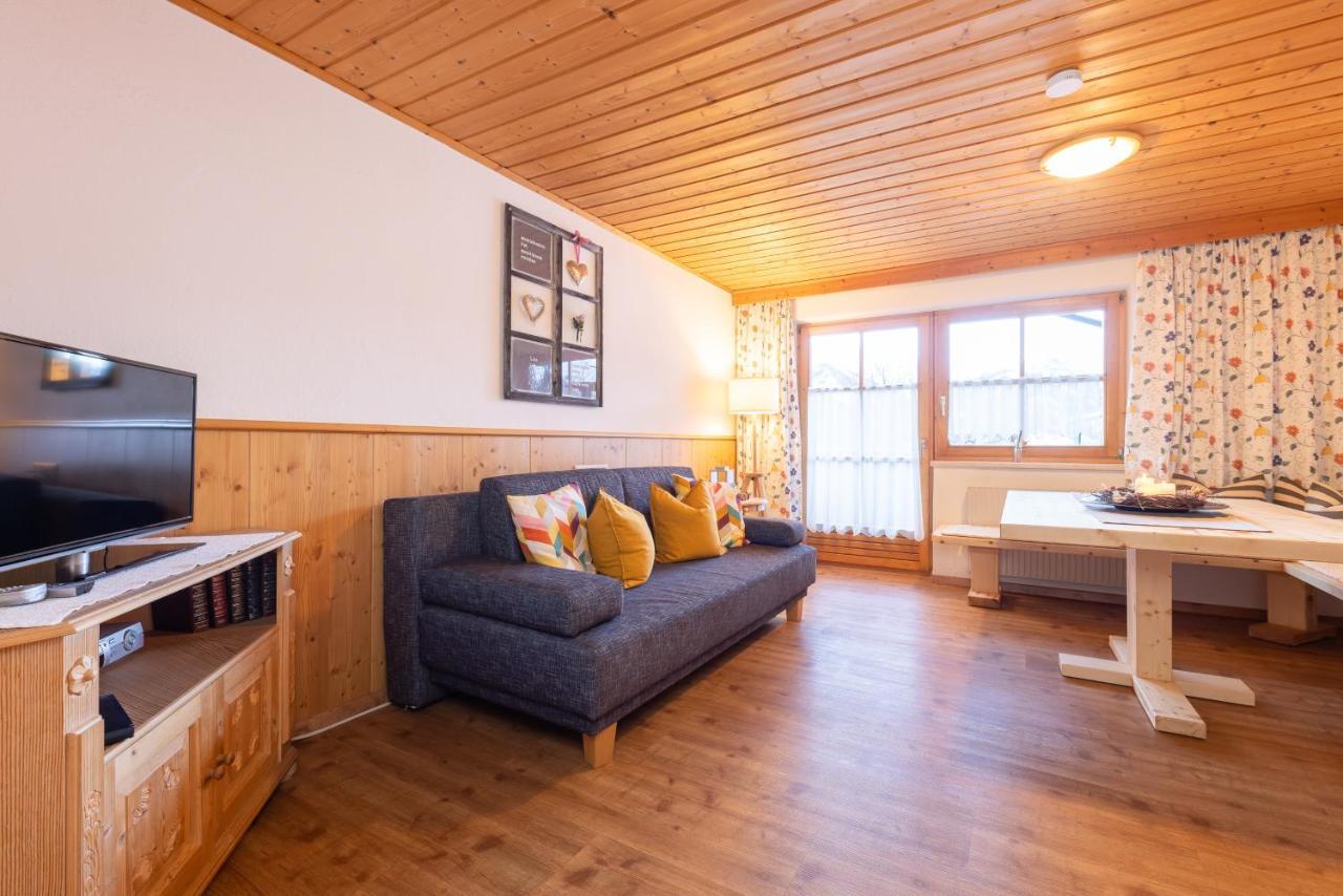 Kassnhof - Urlaub In Den Bergen Telfes im Stubai