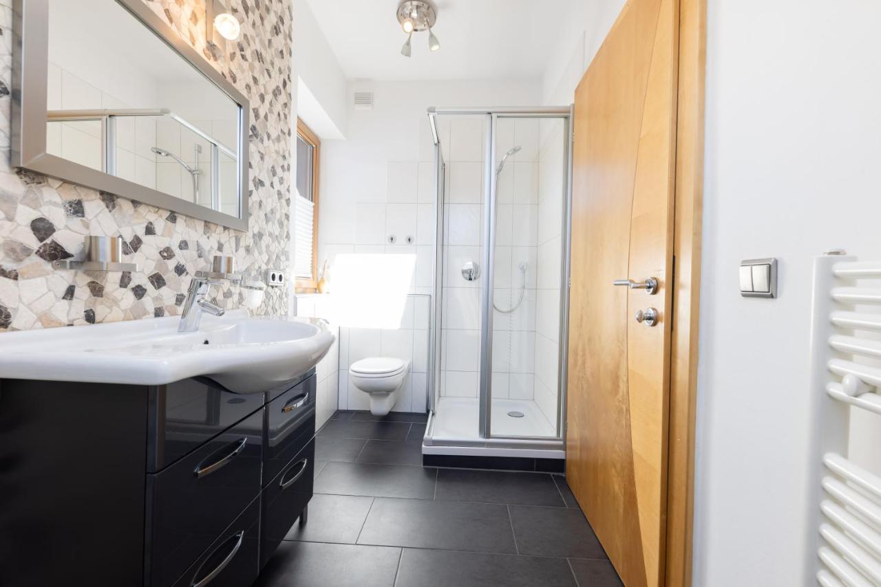 Apartment Kassnhof - Urlaub In Den Bergen Telfes im Stubai