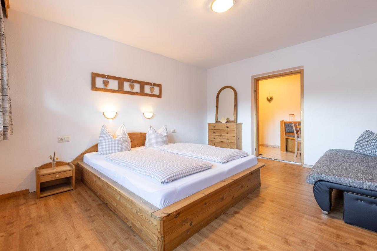 Kassnhof - Urlaub In Den Bergen Apartment *