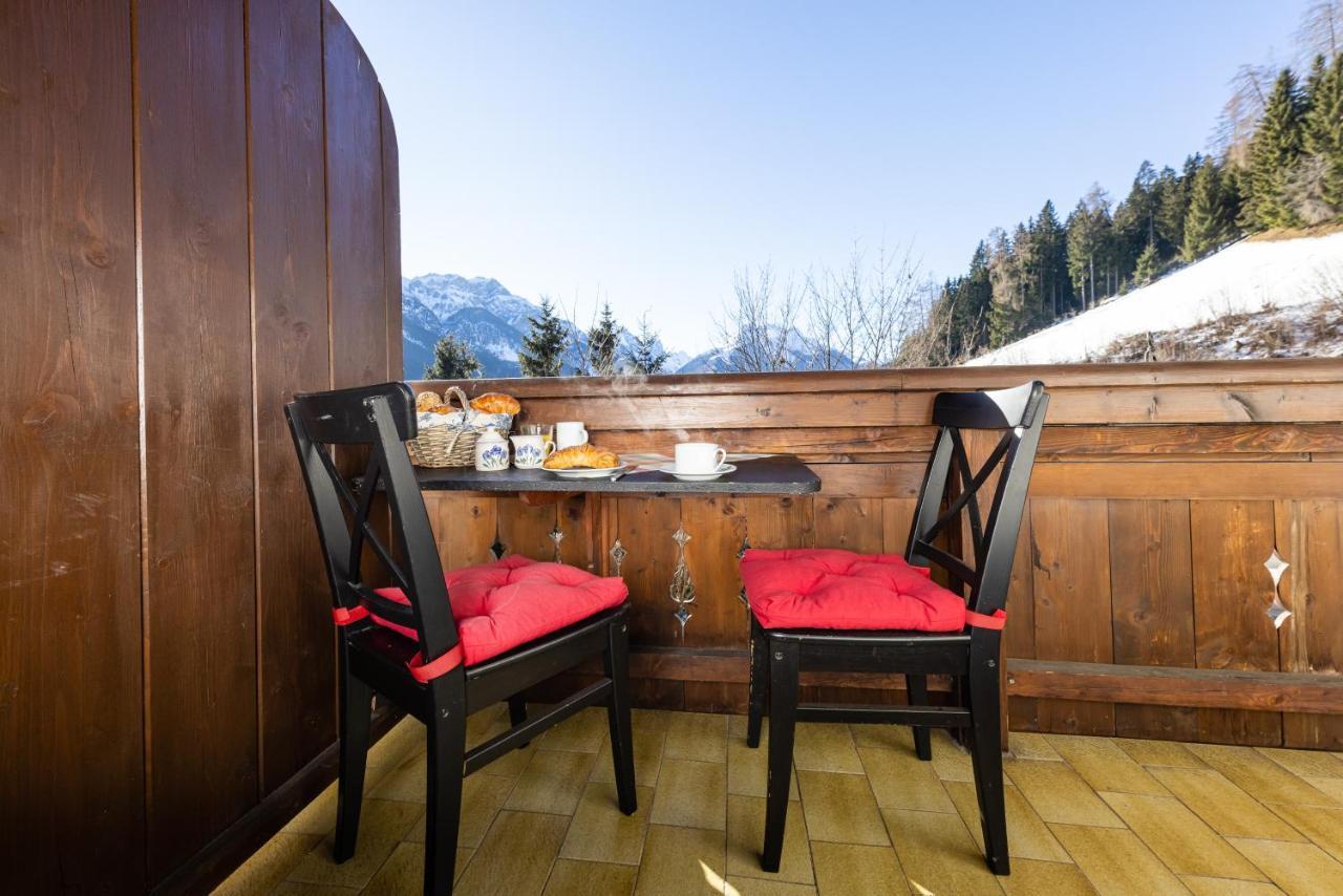 Kassnhof - Urlaub In Den Bergen * Telfes im Stubai
