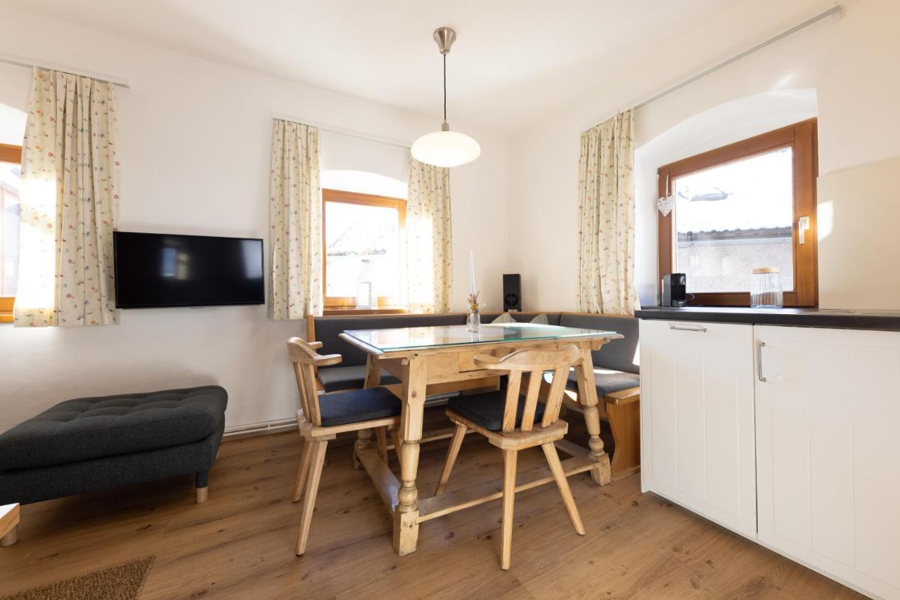 Kassnhof - Urlaub In Den Bergen * Telfes im Stubai
