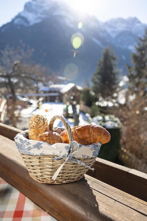 Kassnhof - Urlaub In Den Bergen Telfes im Stubai