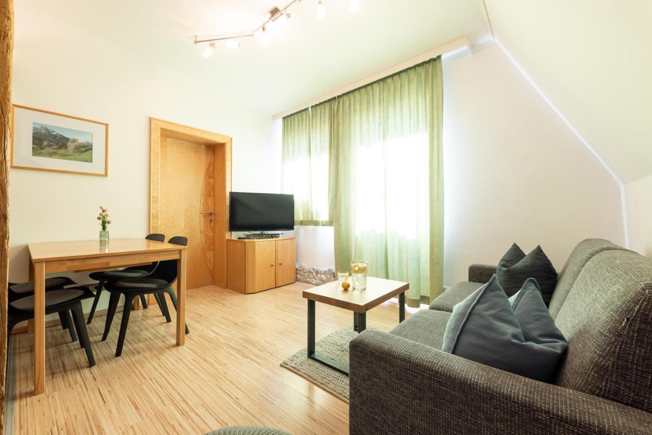 Kassnhof - Urlaub In Den Bergen Apartment
