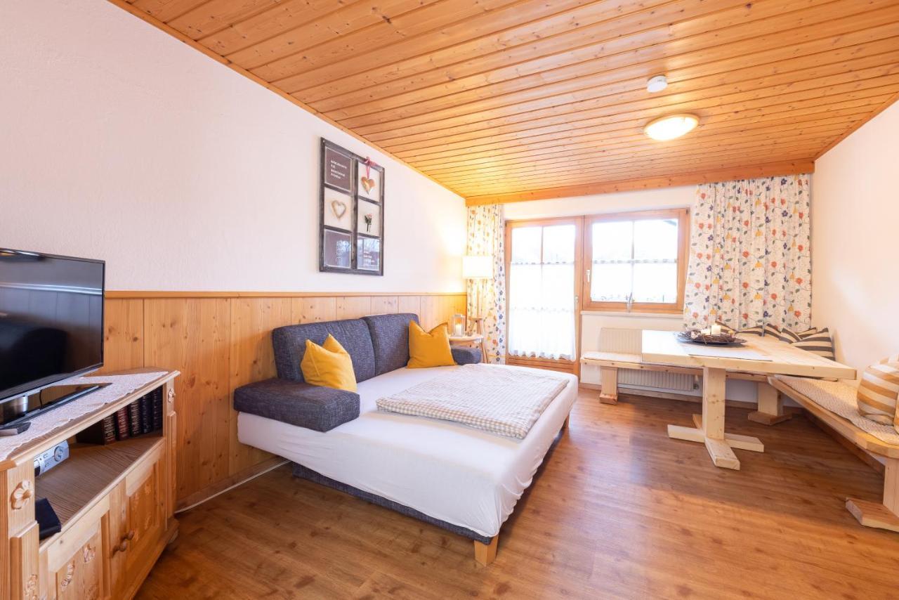 Apartment Kassnhof - Urlaub In Den Bergen Telfes im Stubai