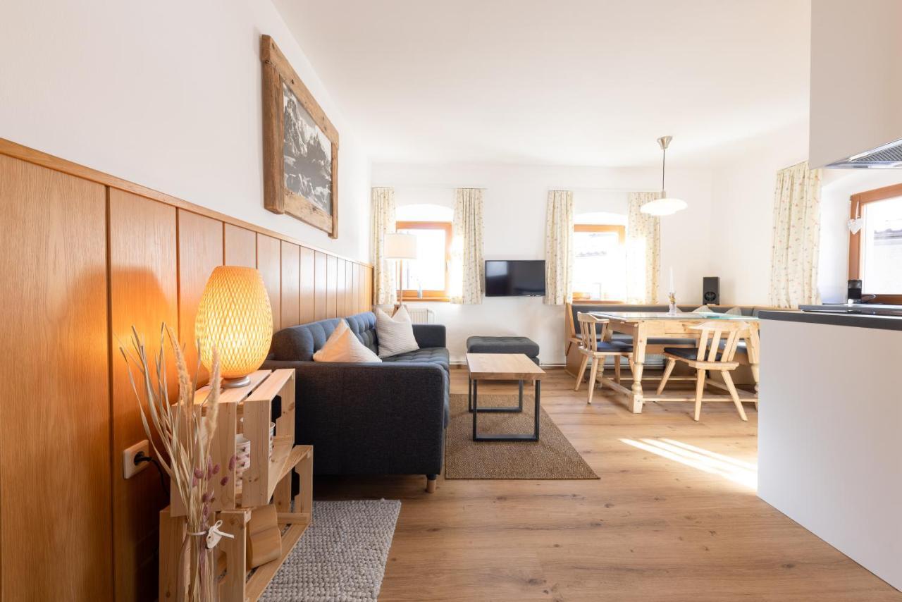 Kassnhof - Urlaub In Den Bergen Apartment *
