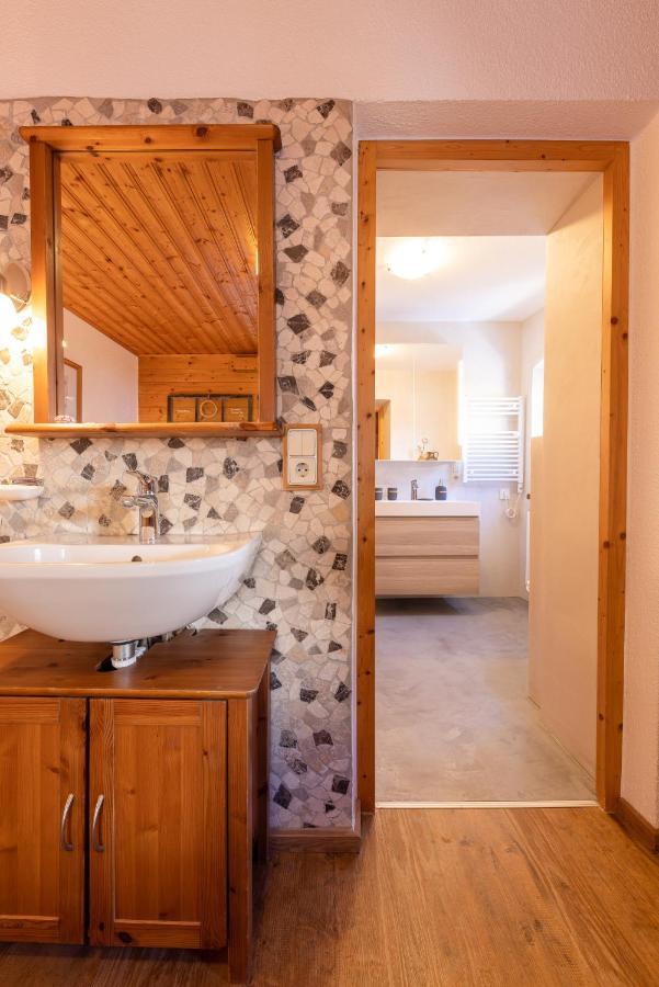 Apartment Kassnhof - Urlaub In Den Bergen
