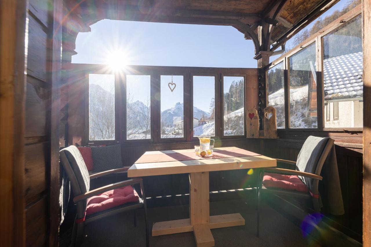 Apartment Kassnhof - Urlaub In Den Bergen *