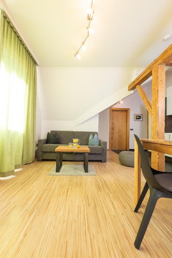Apartment Kassnhof - Urlaub In Den Bergen