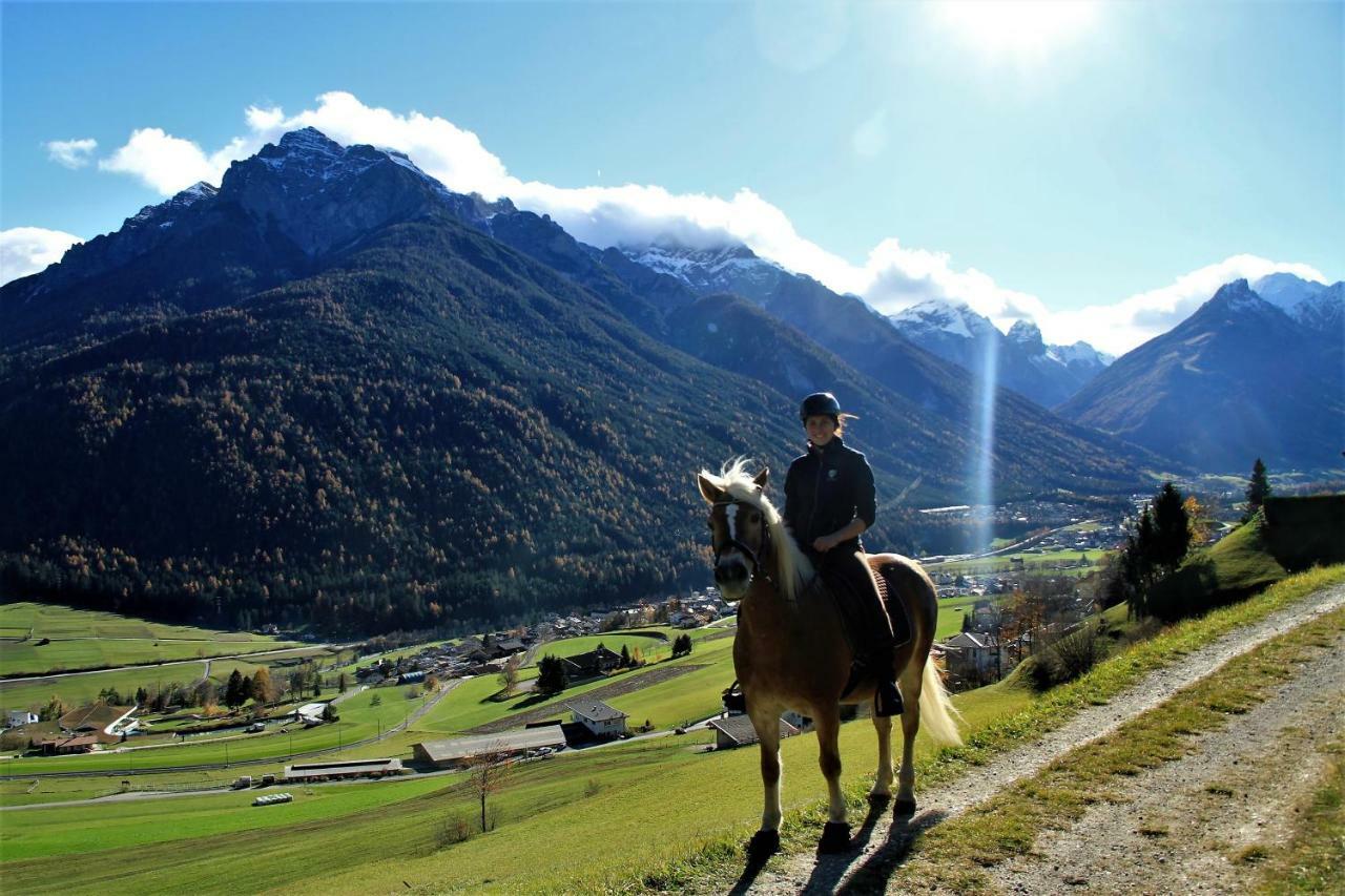 Kassnhof - Urlaub In Den Bergen